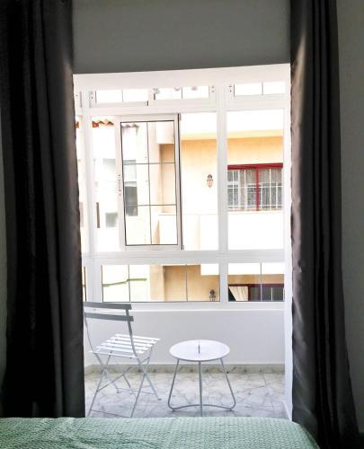 Apartamento Puerto Canteras By Canary 365
