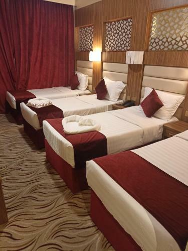 Hotel Al Andalus Palace3???? ??? ???????