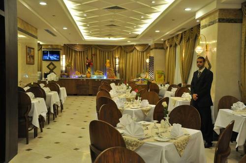 Hotel Al Andalus Palace3???? ??? ???????
