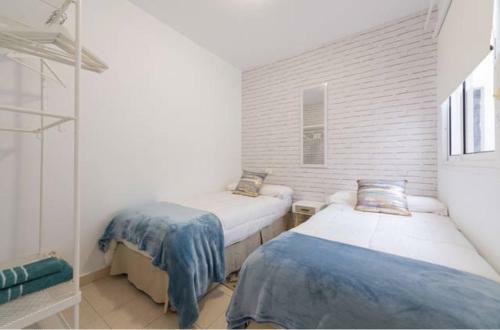 Stylish Apartment In Canteras Beach