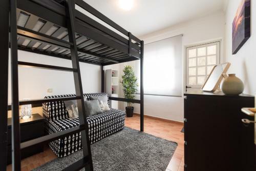Apartamento Vivienda Miguel Rosas
