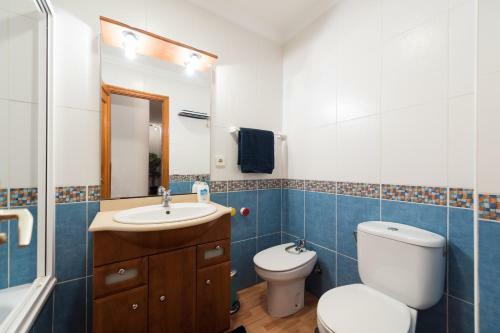 Apartamento Vivienda Miguel Rosas