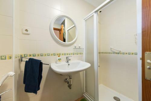 Apartamento Vivienda Miguel Rosas