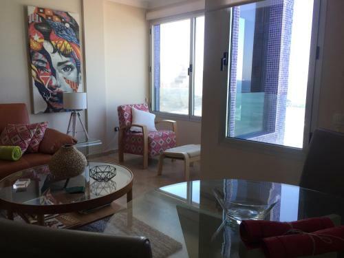 Apartamento Las Canteras Beach