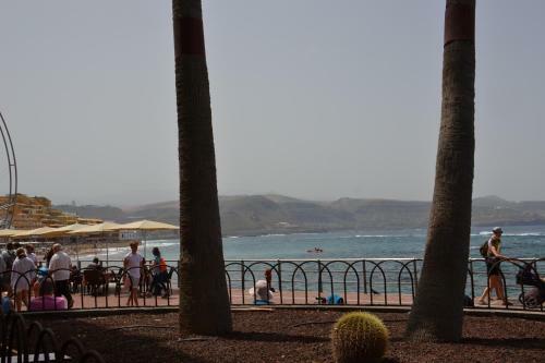 Apartamento The Blue House Las Canteras