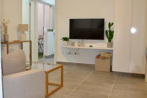 Apartamento The Blue House Las Canteras