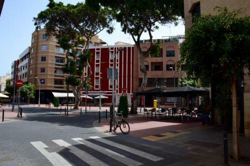 Apartamento The Blue House Las Canteras