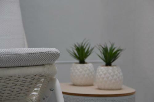 Apartamento The Blue House Las Canteras