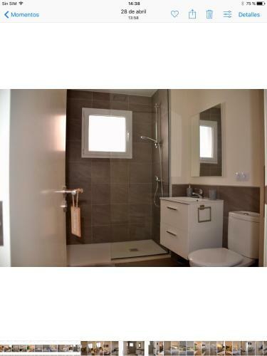 Apartamento The Blue House Las Canteras