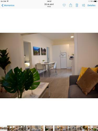 Apartamento The Blue House Las Canteras