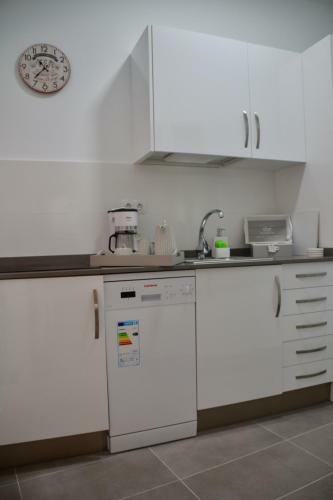 Apartamento The Blue House Las Canteras