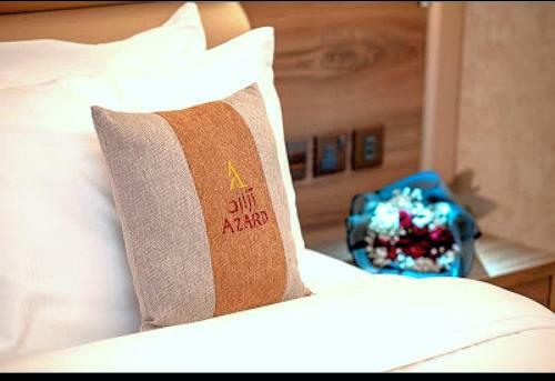 ???? ????? Azard Hotel