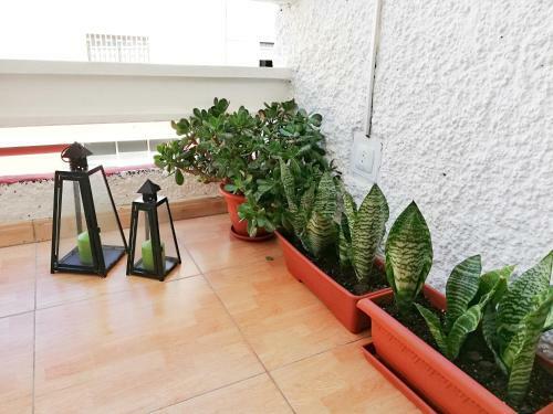 Apartamento The Sun In Canteras
