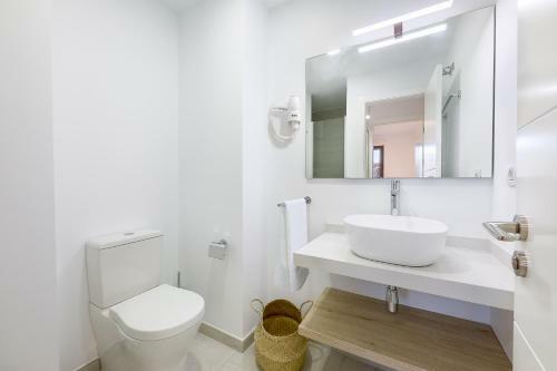 Plaza de La Feria Premium Apartments