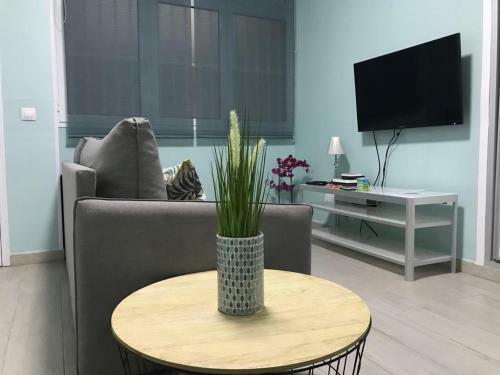 Apartamento Playa Las Canteras Beach Relax