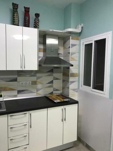 Apartamento Playa Las Canteras Beach Relax