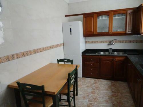 Amplio Apartamento A 50 Metros de La Playa