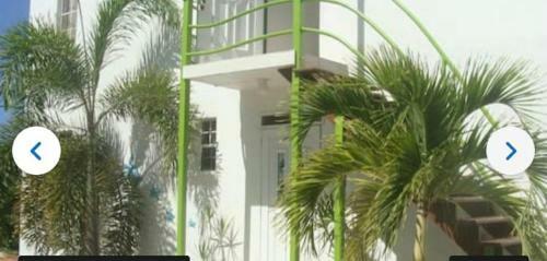 Apartamento Studio 1 On The Ocean