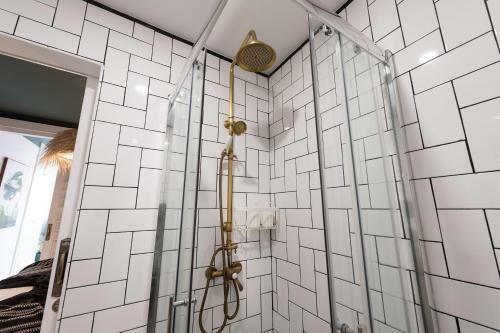 Apartamento Little 38