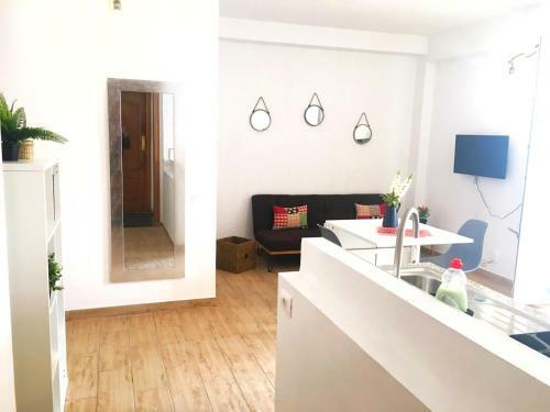 Apartamento Shore View I Las Canteras By Canary365