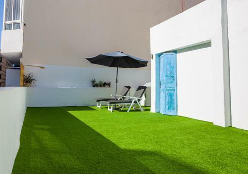 Apartamento Shore View I Las Canteras By Canary365