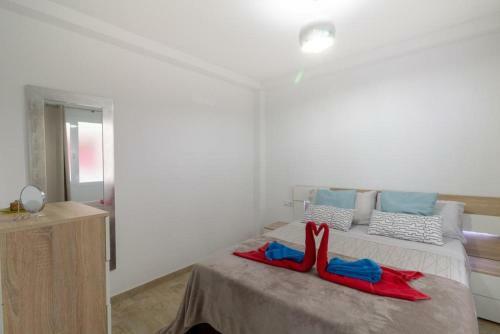 Apartamento Shore View II Las Canteras By Canary365