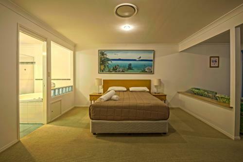 Hotel Coral Cove Resort