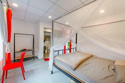 Apartamento Homestay V??n Ph�p II