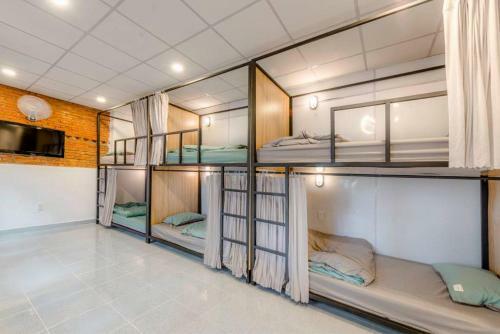 Apartamento Homestay V??n Ph�p II