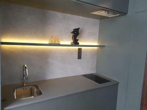 New Apartment Canteras Playa