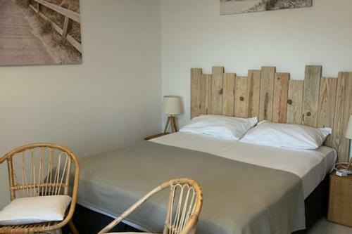 Apartamento Manganao - Vue Mer