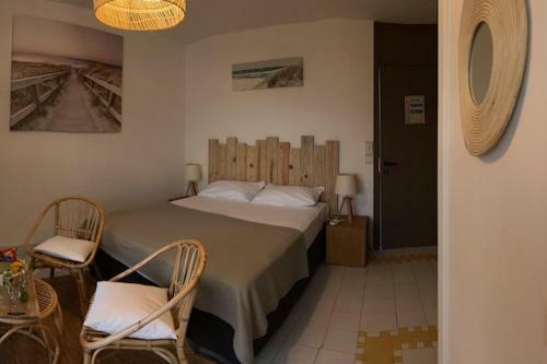 Apartamento Manganao - Vue Mer
