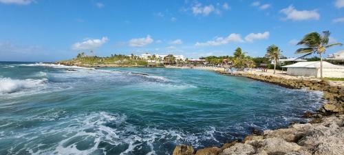 Apartamento Superbe Studio Laya En Bord de Mer