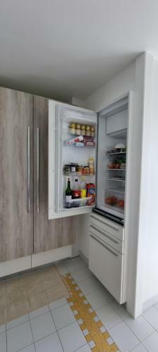 Apartamento Superbe Studio Laya En Bord de Mer