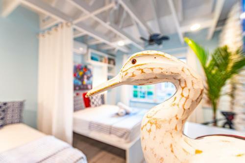 Apartamento The Butterfly Cottage -love Beach - Pool + Kitchen