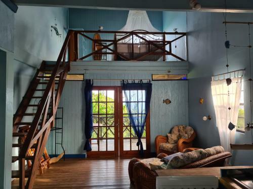 Apartamento Almost Paradise Cottage Retreats