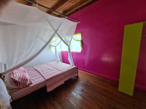 Apartamento Almost Paradise Cottage Retreats