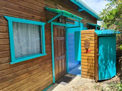 Apartamento Almost Paradise Cottage Retreats