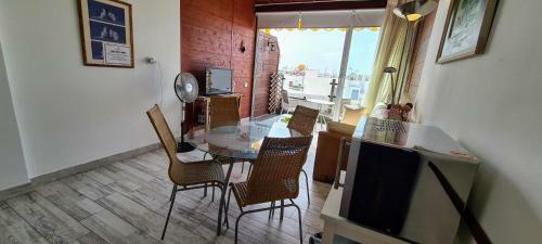 Apartamento �tico Canteras Juan Rej�n