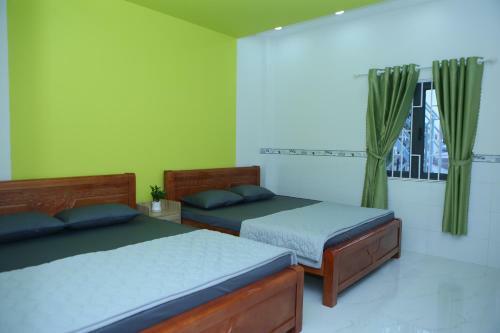 Hostal Moony Hostel