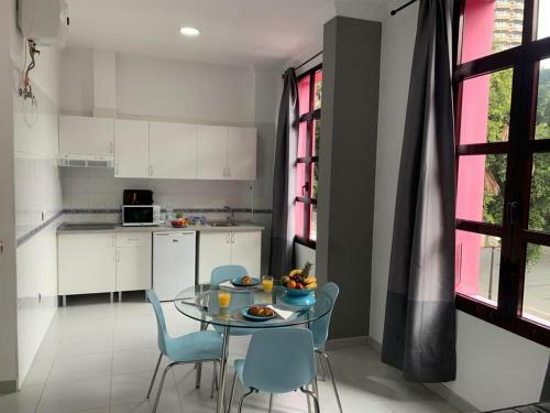 Apartamentos Plaza Santa Catalina