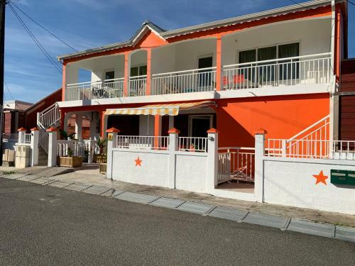 Apartamento Les Lianes de Mysore