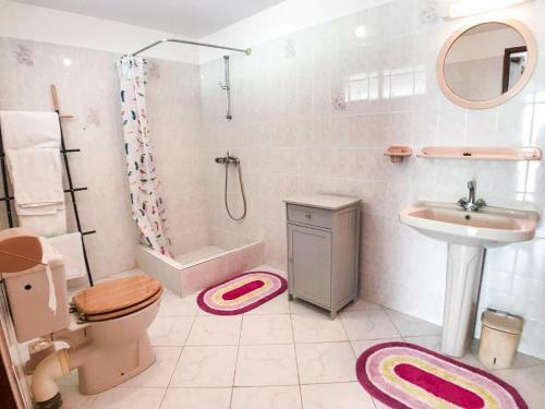Apartamento R�sidence La Perle