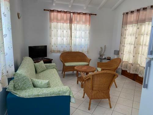Apartamento R�sidence La Perle