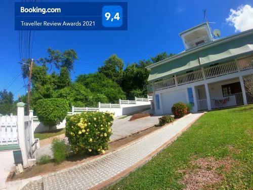 Apartamento R�sidence La Perle