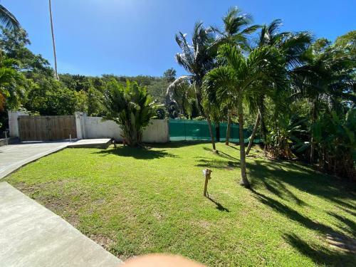 Apartamento Coco-mango Apt A