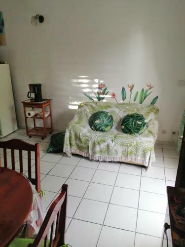 Apartamento Gite Belv�d�re Deshaies