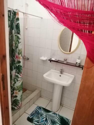 Apartamento Gite Belv�d�re Deshaies