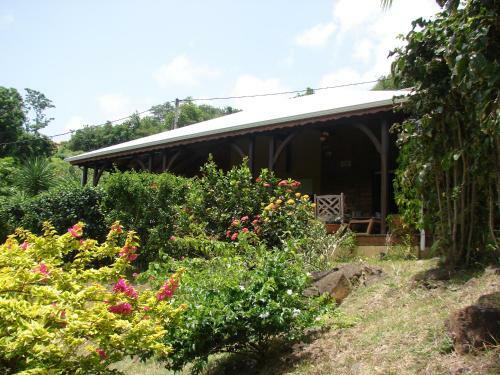 Bed & Breakfast La Baie Du Bonheur