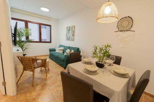 Apartamento Diosas Del Mar